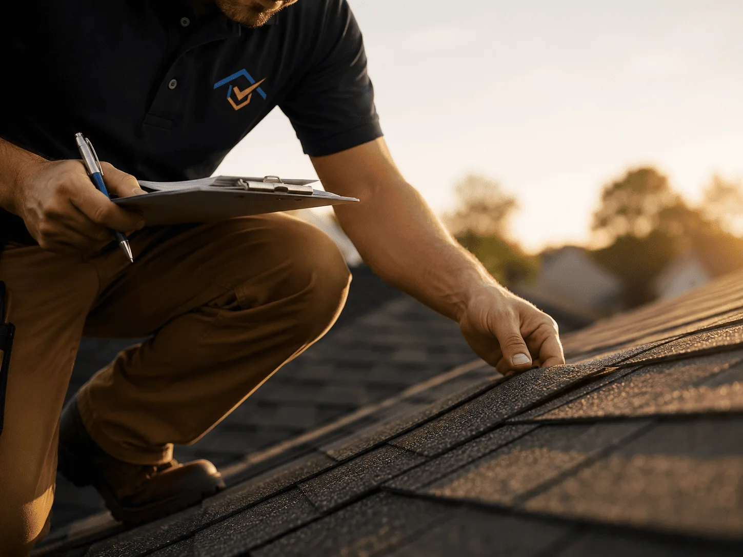 Why Choose Roof Inspection in Offerle, KS
